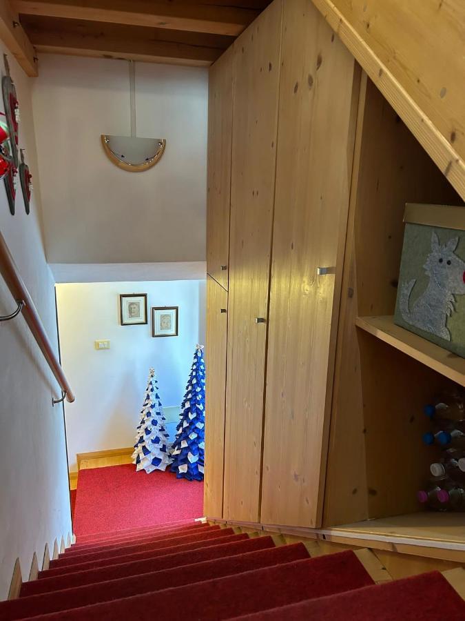 La Tana Del Lupo Leilighet Camporosso  Eksteriør bilde